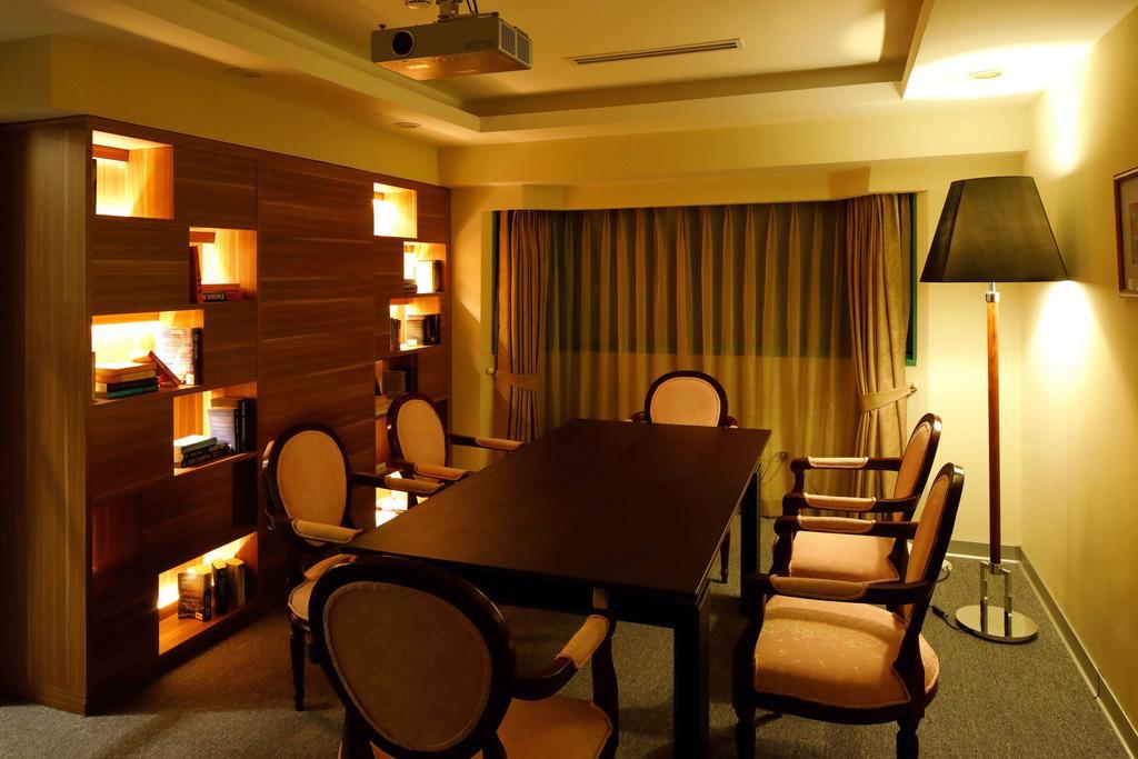 Sunway Hotel 4*