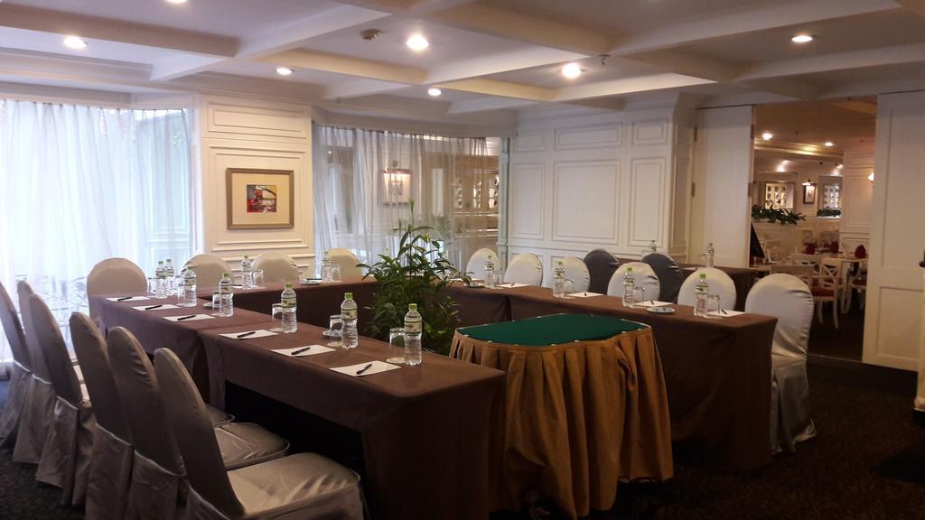 Sunway Hotel Hanoi