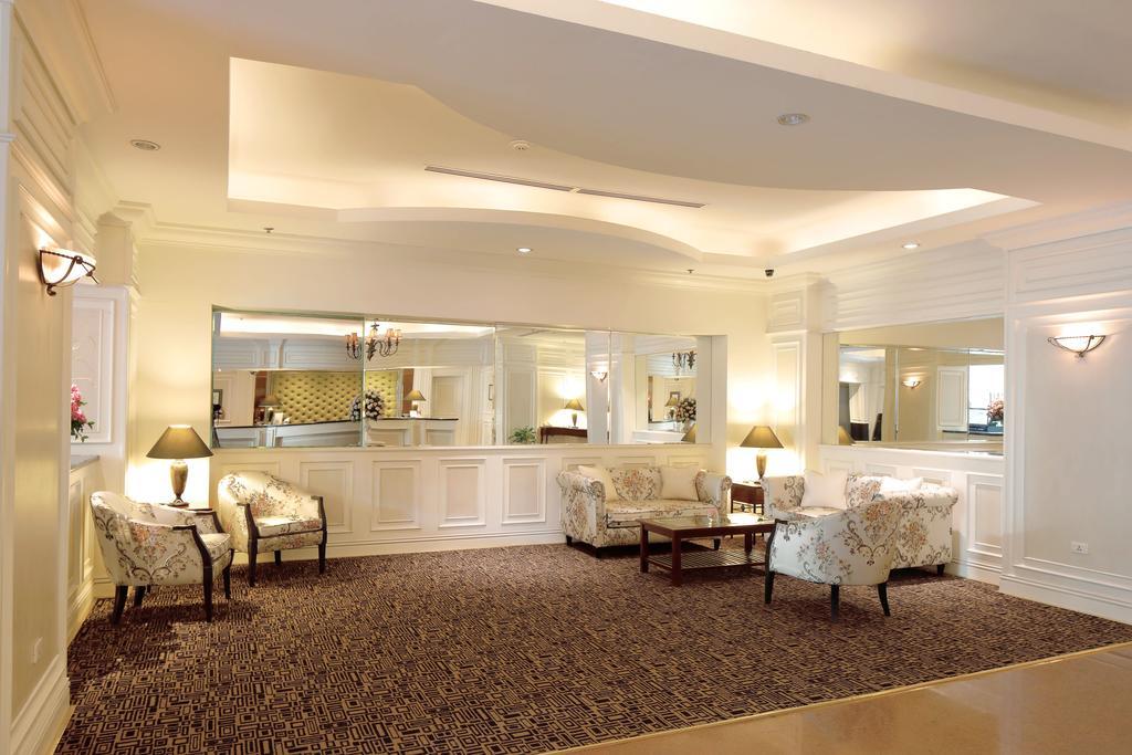 Sunway 4* Hanoi