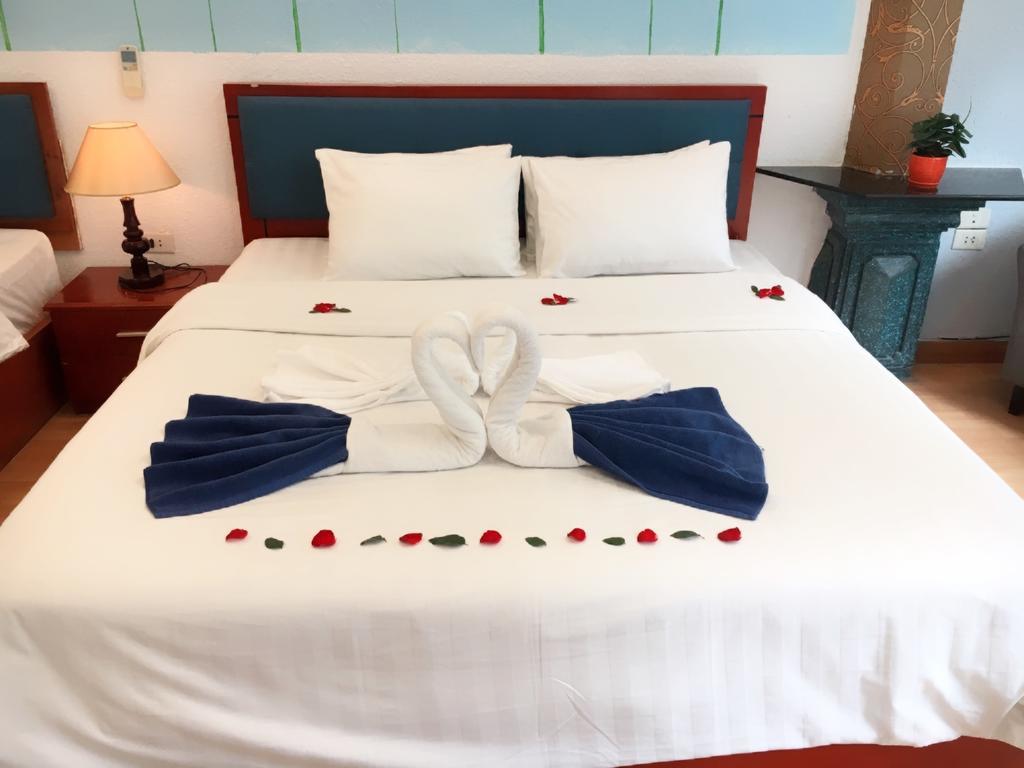 Hotel Old Quarter House