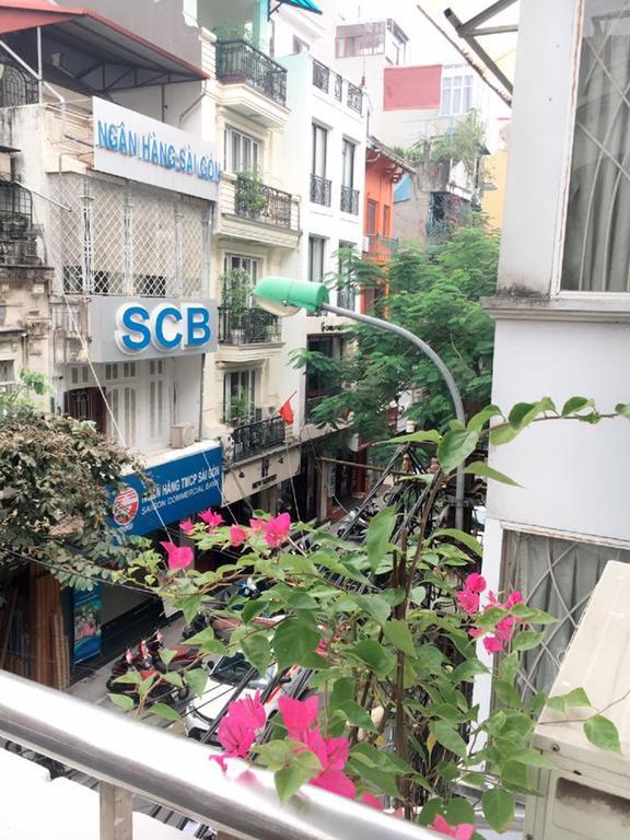 Hotel Old Quarter House