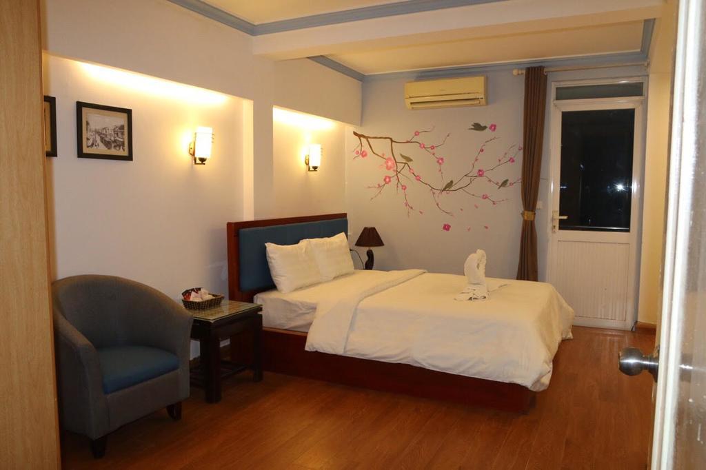 Hotel Old Quarter House