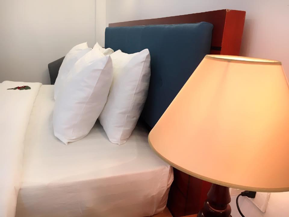 Old Quarter House Hotel 2*