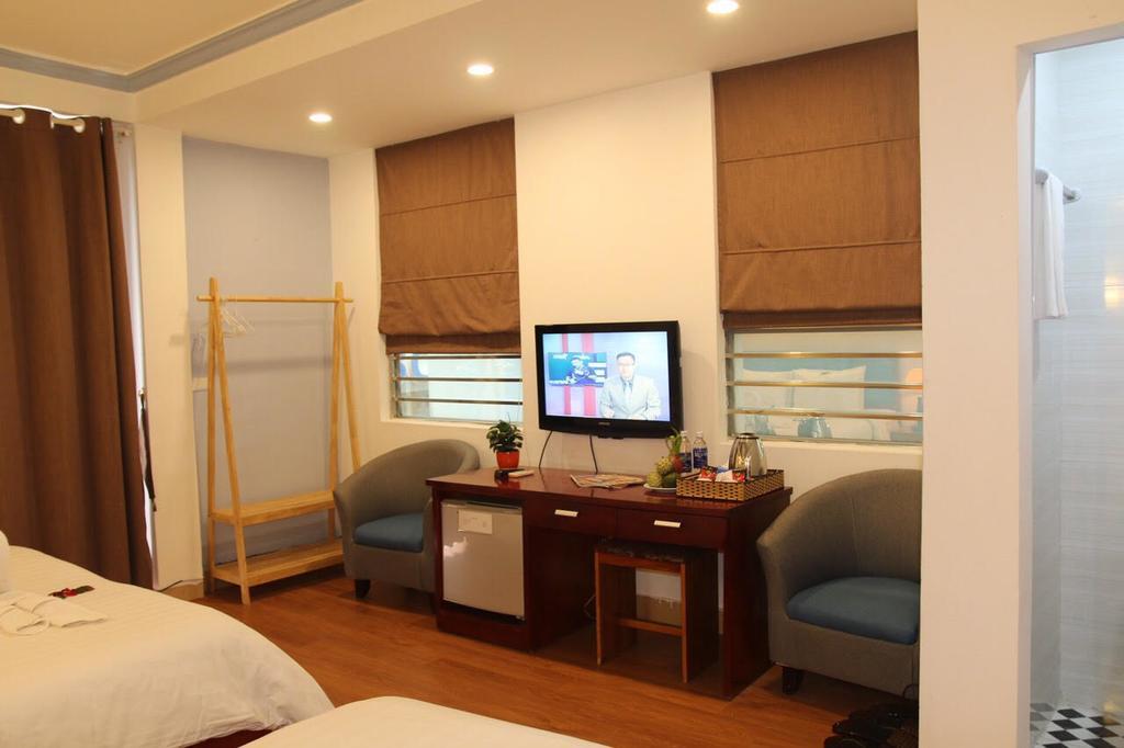 Hotel Old Quarter House 2*
