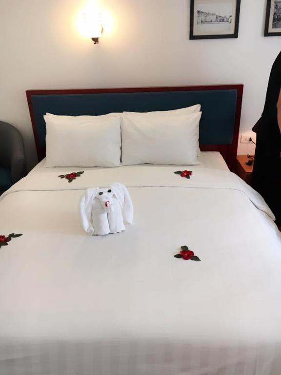 Hotel Old Quarter House