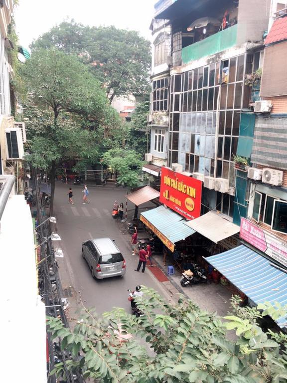 Old Quarter House 2* Hanoi