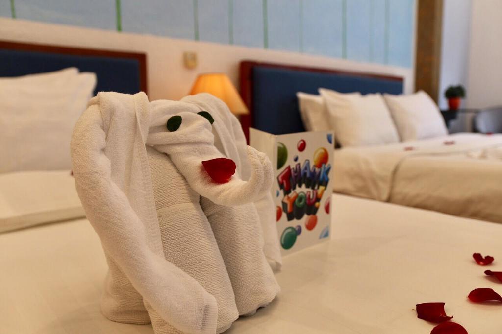 Old Quarter House Hotel 2*