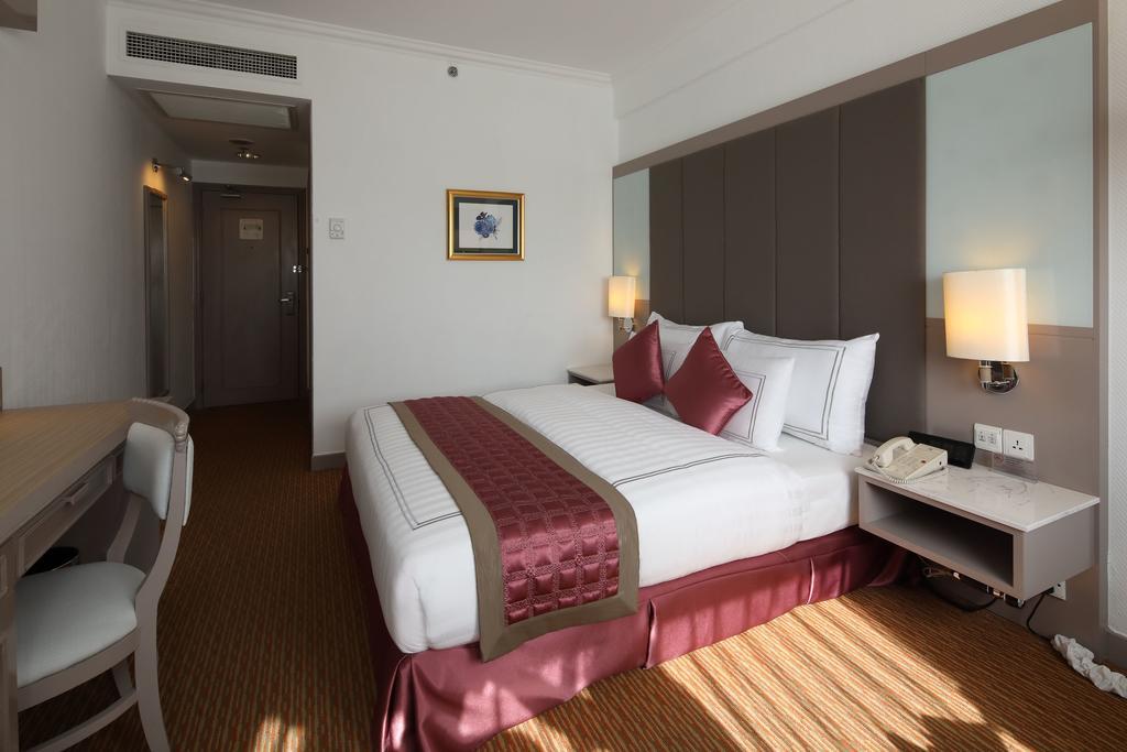 Sunway Hotel 4*