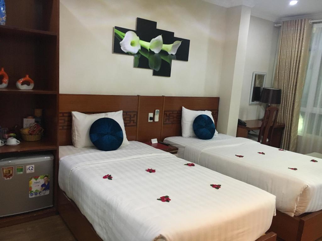 Hotel Old Quarter House 2*