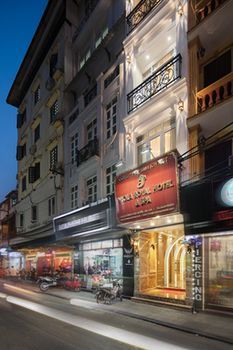Viola Royal & Hotel 3*