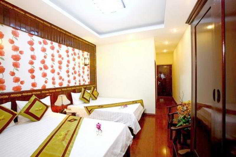 Golden Time 3 Hotel