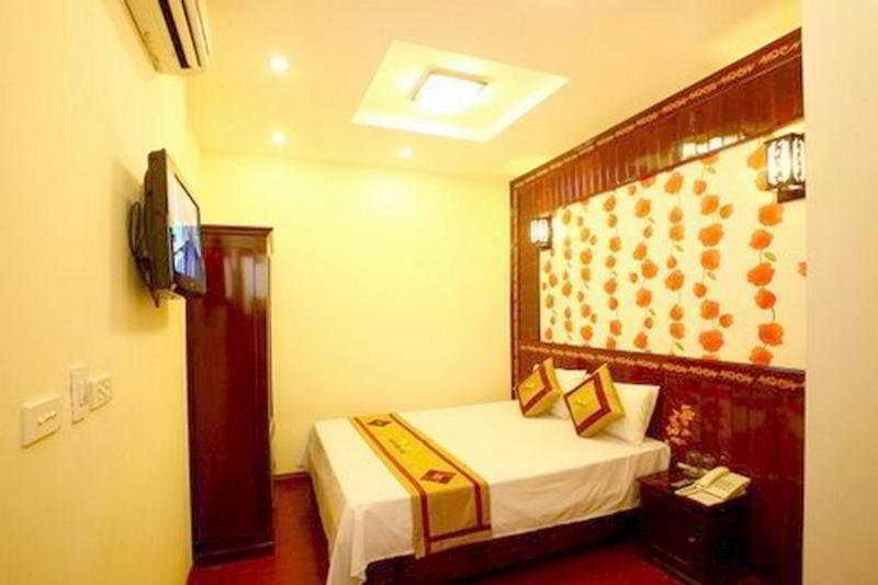 Hotel Golden Time 3 Hanoi