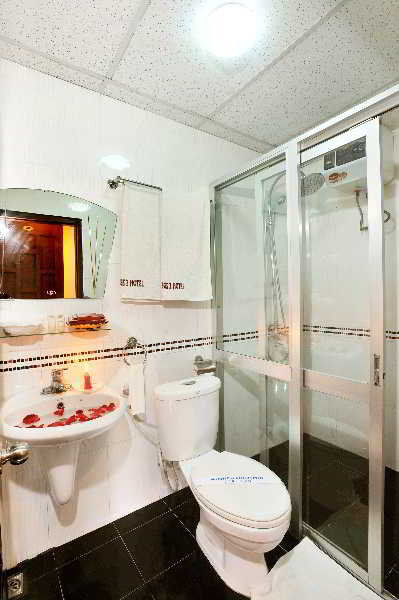 Golden Time 3 Hotel