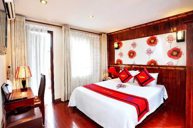 Hotel Golden Time 3
