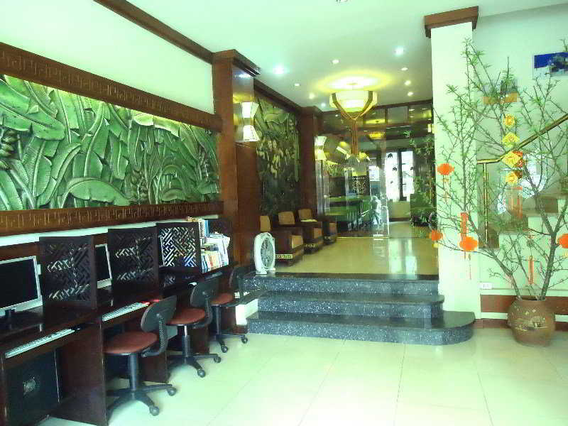 Era Hotel Hanoi