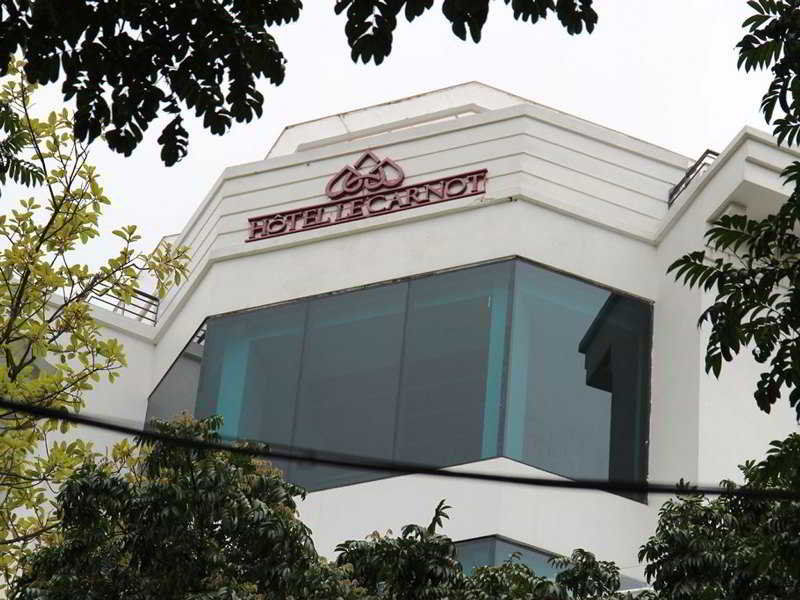 Hotel Le Carnot Boutique Hanoi