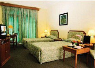 Hotel Asean International