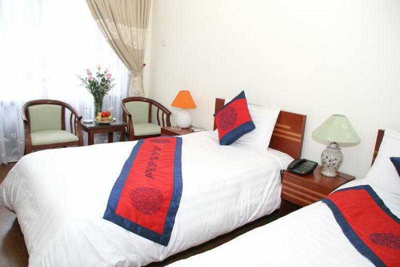 Astoria 2* Hanoi