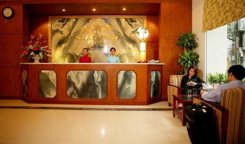 Star View 3* Hanoi