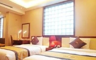 Hotel Lenid Hanoi