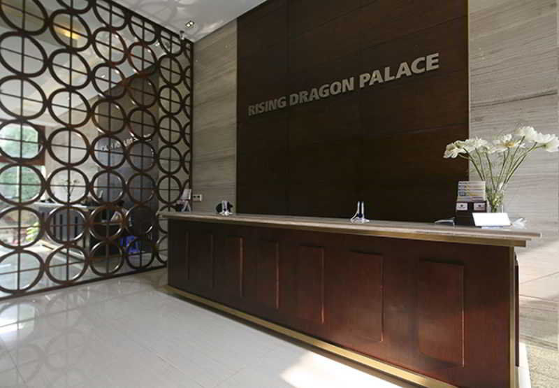 Dragon Boutique 3* Hanoi