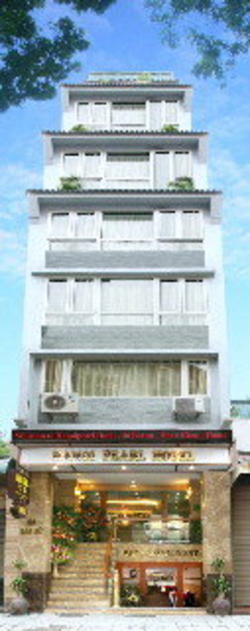 Hotel Grande Collection & Spa Hanoi
