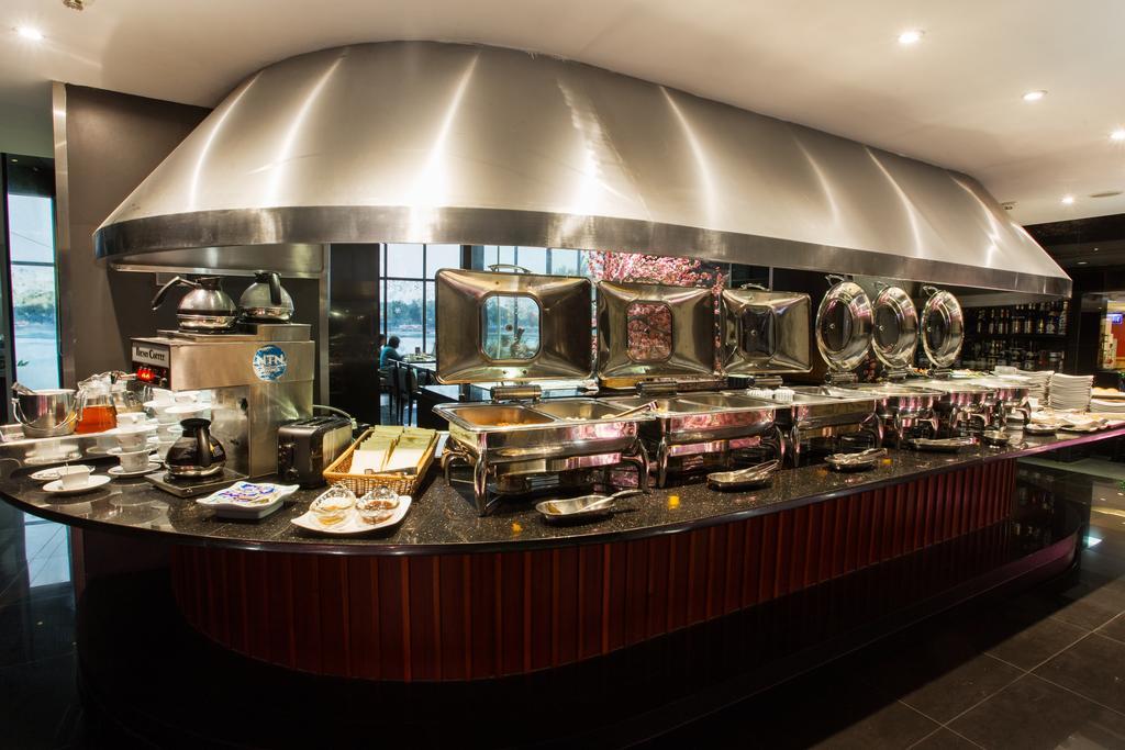 Side Hotel Hanoi