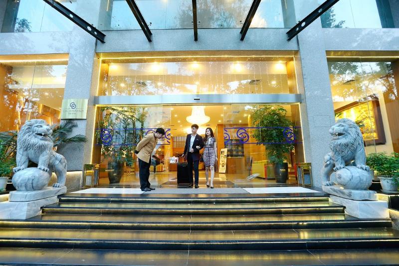 La Casa 4* Hanoi