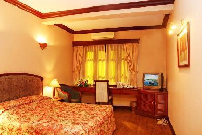 Thien Thai & 4* Hanoi