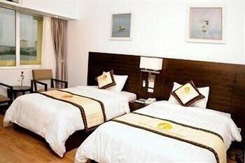 Khach San Cong Doan Quang Ba Hotel Hanói