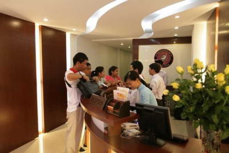 Dragon Boutique Hanoi