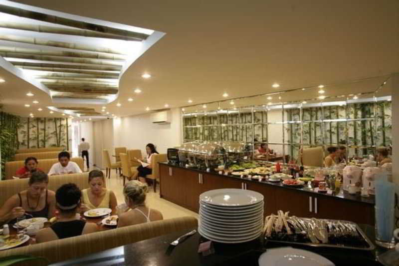 Dragon Boutique Hotel