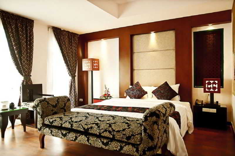 Ja Cosmo And Hotel 4*