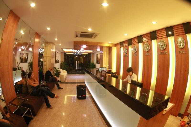Silver Hotel 3*