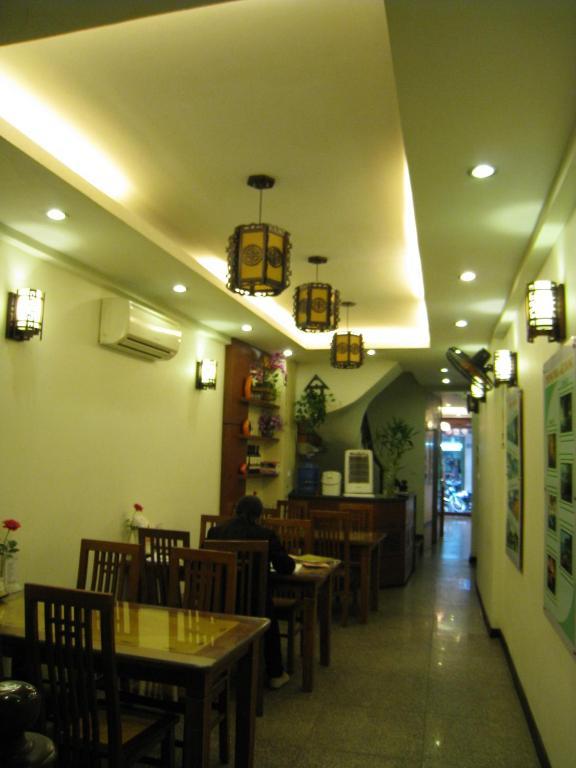 Hotel Charming