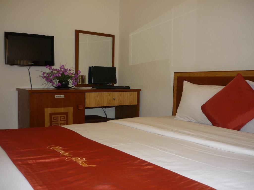 Charming Hotel Hanoi
