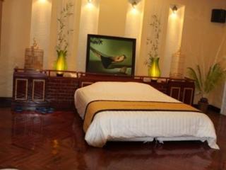 Hotel Old Quarter Hanoi