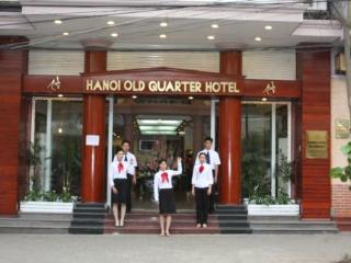 Hotel Old Quarter