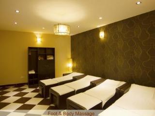 Hestia Legend Hotel