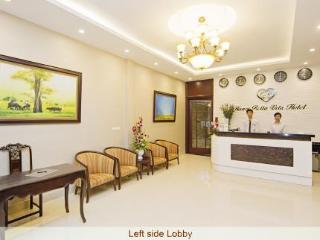 Hestia Legend 3* Hanoi