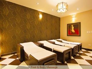 Hestia Legend Hotel