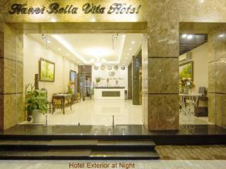 Hestia Legend 3* Hanoi