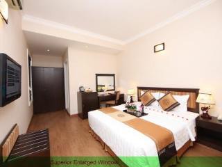 Hestia Legend Hotel