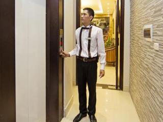 Hestia Legend Hotel 3*