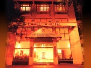 Camellia 3 * Hà Nội