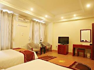 Hotel Serenity Hanoi