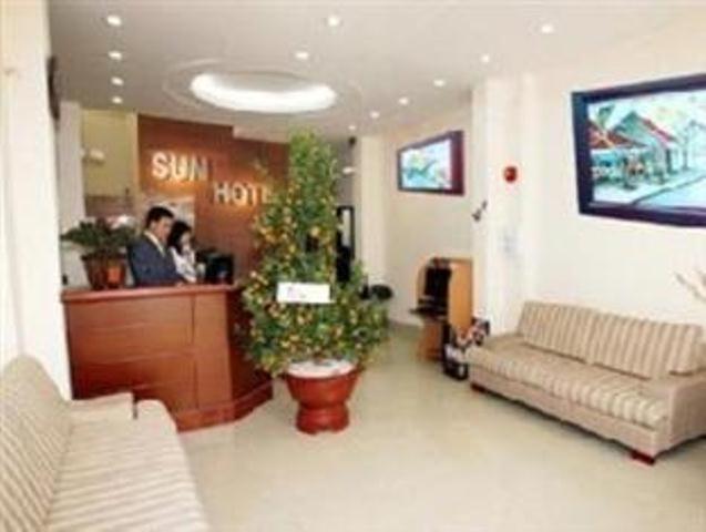 Hotel A25 - 30 An Duong Hanoi