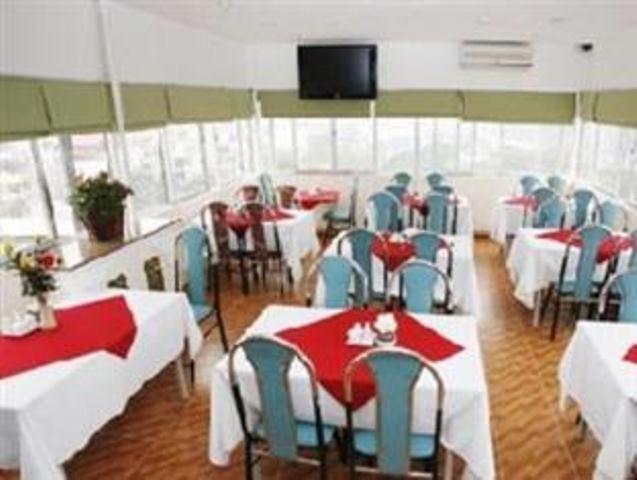 Hotel A25 - 30 An Duong