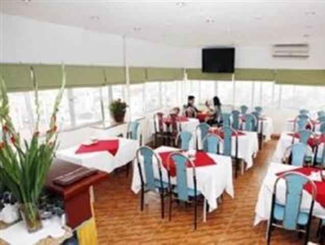 A25 - 30 An Duong Hotel Hanoi