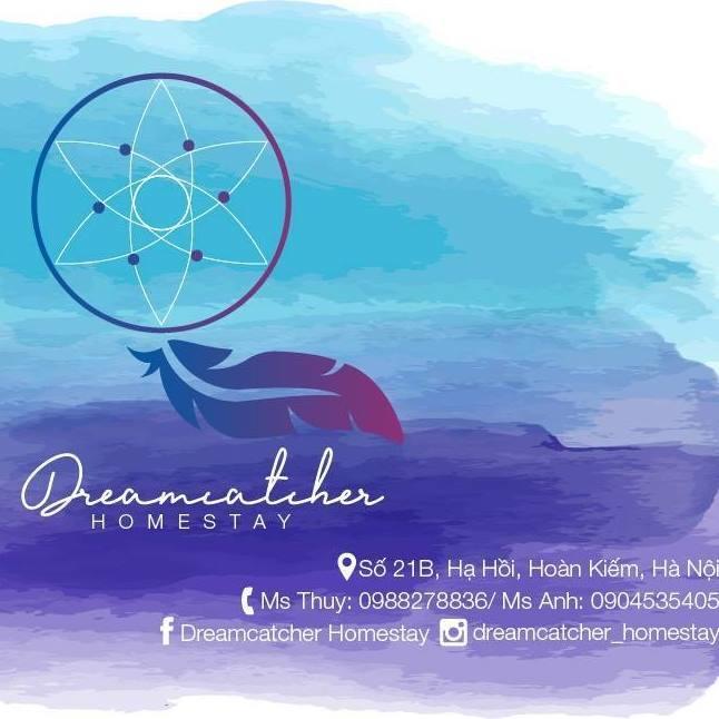 Dreamcatcher Hanoi